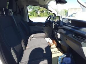 Ford Transit Custom 2.5l PHEV Kasten 320L1 Trend AHK