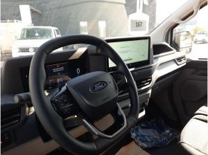 Ford Transit Custom 2.5l PHEV Kasten 320L1 Trend AHK