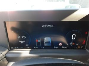 Ford Transit Custom 2.5l PHEV Kasten 320L1 Trend AHK