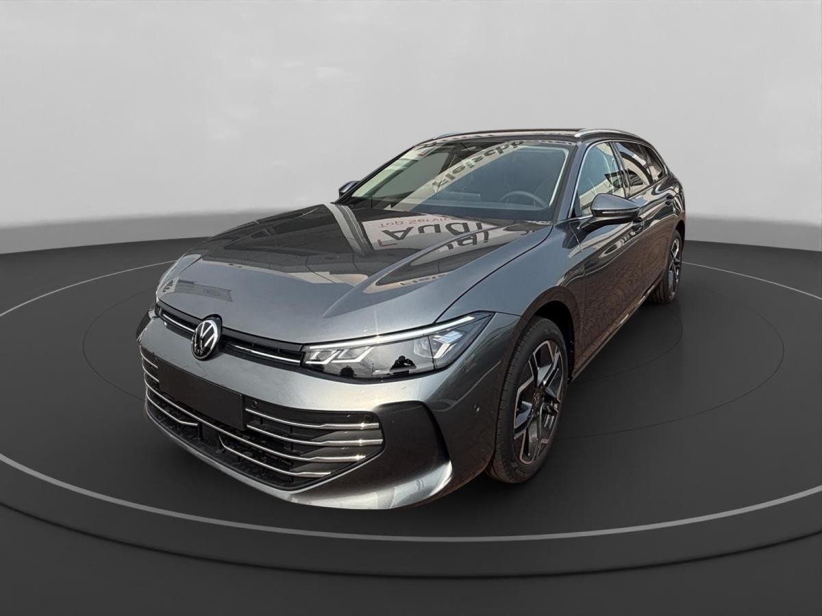 Volkswagen Passat Business 2.0 TDI sofort Verfügbar