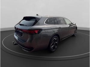 Volkswagen Passat Business 2.0 TDI sofort Verfügbar