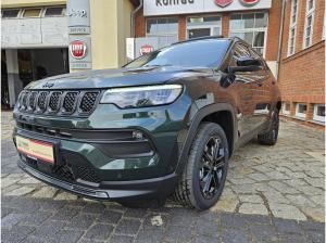 Jeep Compass 1.5T MHEV North Star - Panoramadach - sofort verfügbar