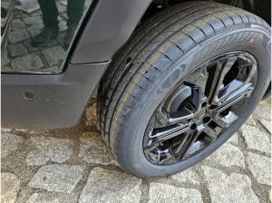 Jeep Compass 1.5T MHEV North Star - Panoramadach - sofort verfügbar