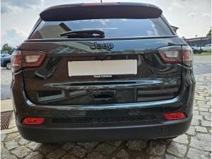 Jeep Compass 1.5T MHEV North Star - Panoramadach - sofort verfügbar