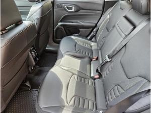 Jeep Compass 1.5T MHEV North Star - Panoramadach - sofort verfügbar