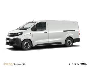 Opel Vivaro Cargo L 2.0D Klimaauto Navi Rückfahrkamera