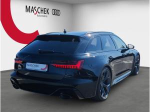 Audi RS6 Avant performance Pano Keramik 360° Standhzg