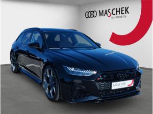 Audi RS6 Avant performance Pano Keramik 360° Standhzg