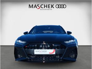 Audi RS6 Avant performance Pano Keramik 360° Standhzg