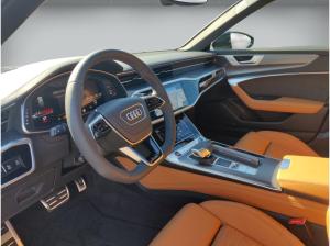 Audi RS6 Avant performance Pano Keramik 360° Standhzg