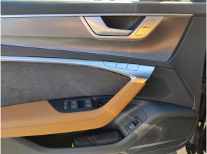 Audi RS6 Avant performance Pano Keramik 360° Standhzg