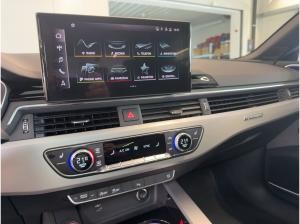 Audi S5 Sportback 55 TDI qu. Head-Up Pano Laser B&O Kamera