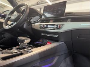 Audi S5 Sportback 55 TDI qu. Head-Up Pano Laser B&O Kamera