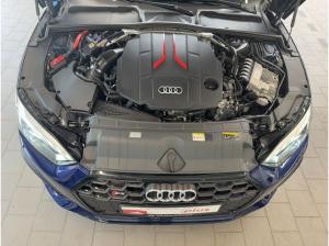 Audi S5 Sportback 55 TDI qu. Head-Up Pano Laser B&O Kamera