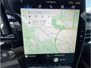 Renault Austral TCe160Automatik EspritAlpine