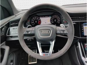 Audi RS Q8 SUV performance Pano*305kmh*FahrwerkAdv