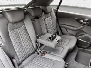 Audi RS Q8 SUV performance Pano*305kmh*FahrwerkAdv