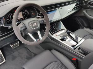 Audi RS Q8 SUV performance Pano*305kmh*FahrwerkAdv