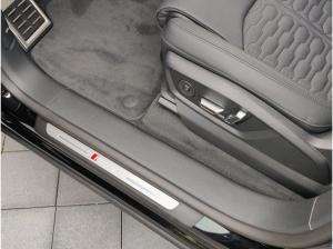 Audi RS Q8 SUV performance Pano*305kmh*FahrwerkAdv