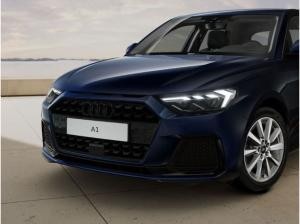 Audi A1 Sportback advanced 30 TFSI LED*Sportsitze*16*