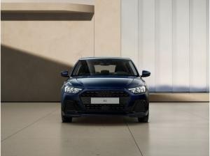 Audi A1 Sportback advanced 30 TFSI LED*Sportsitze*16*