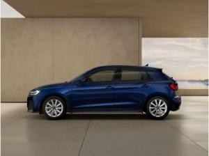 Audi A1 Sportback advanced 30 TFSI LED*Sportsitze*16*