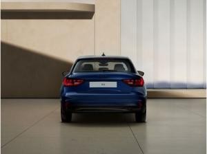Audi A1 Sportback advanced 30 TFSI LED*Sportsitze*16*