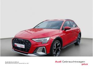 Audi A3 allstreet 35 TFSI S-tr. Navi Matrix-LED 8-Fach SONOS AHK ACC
