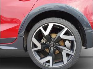 Audi A3 allstreet 35 TFSI S-tr. Navi Matrix-LED 8-Fach SONOS AHK ACC