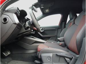Audi A3 allstreet 35 TFSI S-tr. Navi Matrix-LED 8-Fach SONOS AHK ACC