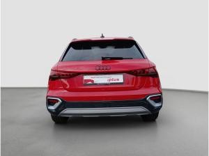 Audi A3 allstreet 35 TFSI S-tronic Navi Rückfahrkamera Matrix-LED Sonos-Sound ACC