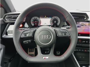 Audi A3 allstreet 35 TFSI S-tr. Navi Matrix-LED 8-Fach SONOS AHK ACC