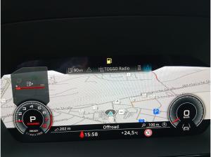 Audi A3 allstreet 35 TFSI S-tr. Navi Matrix-LED 8-Fach SONOS AHK ACC