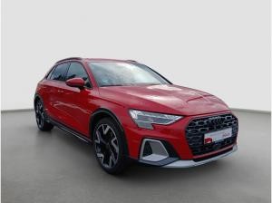 Audi A3 allstreet 35 TFSI S-tronic Navi Rückfahrkamera Matrix-LED Sonos-Sound ACC