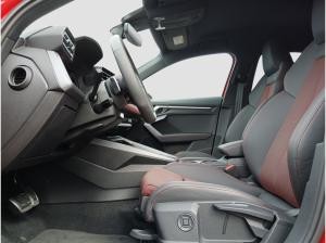 Audi A3 allstreet 35 TFSI S-tronic Navi Rückfahrkamera Matrix-LED Sonos-Sound ACC