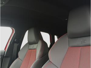 Audi A3 allstreet 35 TFSI S-tr. Navi Matrix-LED 8-Fach SONOS AHK ACC