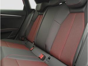 Audi A3 allstreet 35 TFSI S-tr. Navi Matrix-LED 8-Fach SONOS AHK ACC