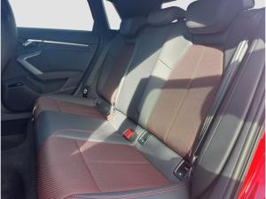 Audi A3 allstreet 35 TFSI S-tr. Navi Matrix-LED 8-Fach SONOS AHK ACC