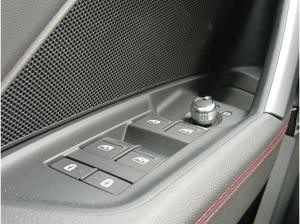 Audi A3 allstreet 35 TFSI S-tronic Navi Rückfahrkamera Matrix-LED Sonos-Sound ACC