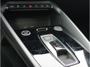 Audi A3 allstreet 35 TFSI S-tr. Navi Matrix-LED 8-Fach SONOS AHK ACC