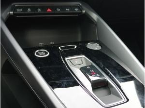 Audi A3 allstreet 35 TFSI S-tronic Navi Rückfahrkamera Matrix-LED Sonos-Sound ACC