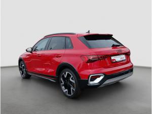 Audi A3 allstreet 35 TFSI S-tr. Navi Matrix-LED 8-Fach SONOS AHK ACC