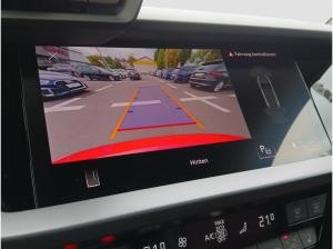 Audi A3 allstreet 35 TFSI S-tronic Navi Rückfahrkamera Matrix-LED Sonos-Sound ACC