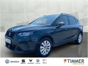 Seat Arona Road Edition 1,0 TSI 85KW (116PS) *DSG*LED*NAVI*SHZ*PDC*Full-Link*Gewerbekunden*