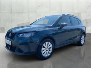 Seat Arona Road Edition 1,0 TSI 85KW (116PS) *DSG*LED*NAVI*SHZ*PDC*Full-Link*Gewerbekunden*