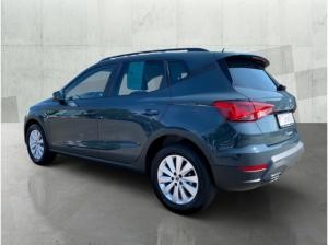 Seat Arona Road Edition 1,0 TSI 85KW (116PS) *DSG*LED*NAVI*SHZ*PDC*Full-Link*Gewerbekunden*