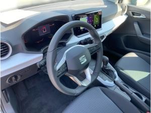 Seat Arona Road Edition 1,0 TSI 85KW (116PS) *DSG*LED*NAVI*SHZ*PDC*Full-Link*Gewerbekunden*