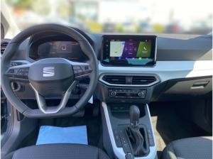 Seat Arona Road Edition 1,0 TSI 85KW (116PS) *DSG*LED*NAVI*SHZ*PDC*Full-Link*Gewerbekunden*