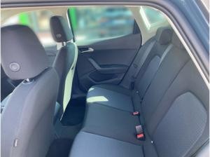 Seat Arona Road Edition 1,0 TSI 85KW (116PS) *DSG*LED*NAVI*SHZ*PDC*Full-Link*Gewerbekunden*