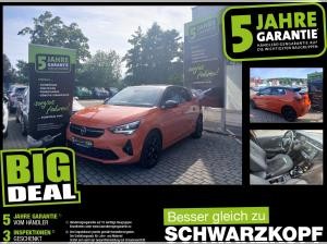 Opel Corsa F 1.2T Fin. ab 2,99% Massagesitz,SitzheiZ